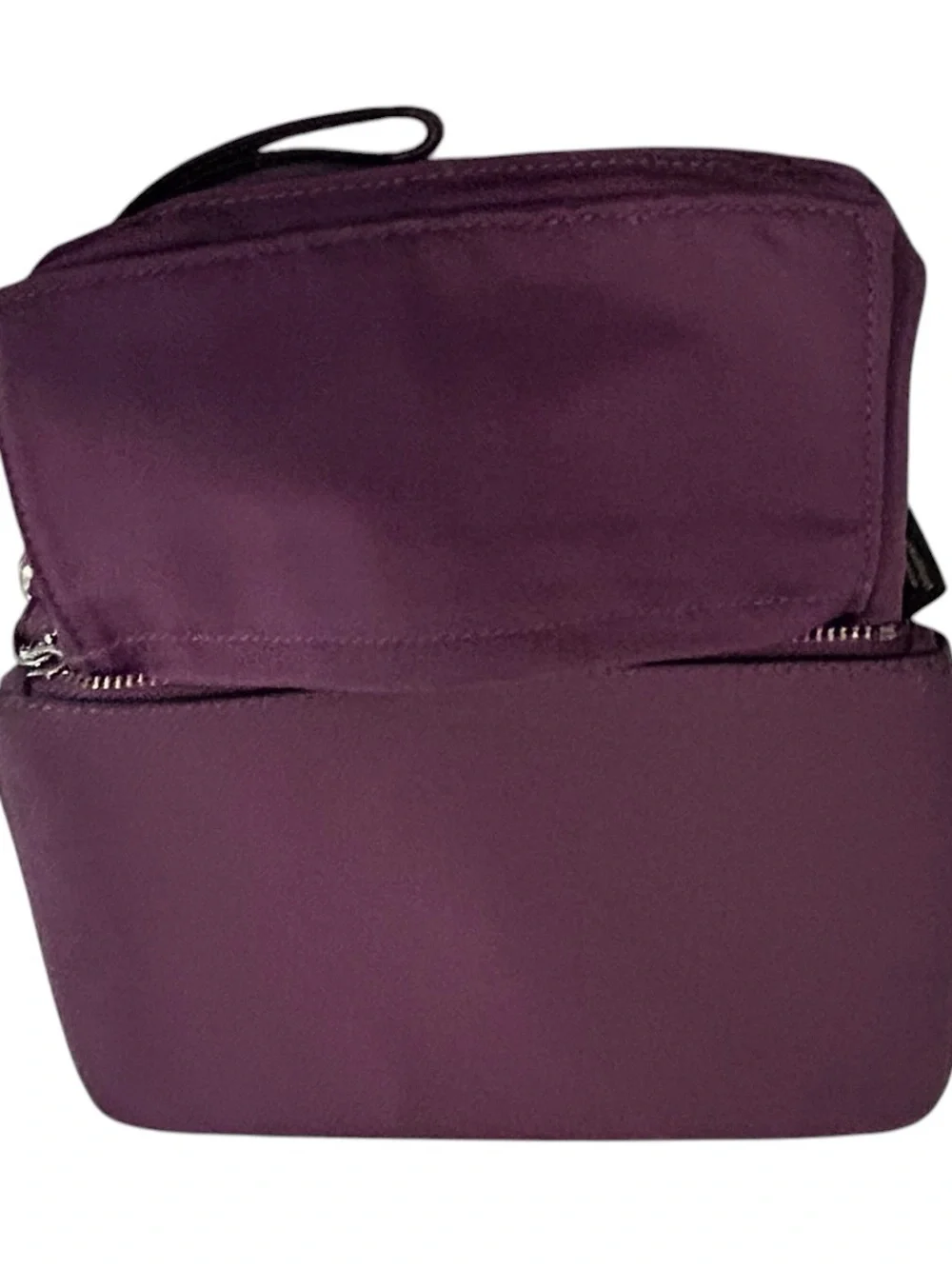 Coach large wristlet
